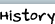 History